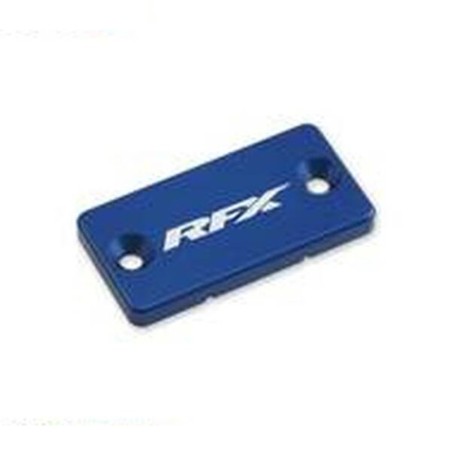 Kit de tapa de depósito RFX Pro - azul
