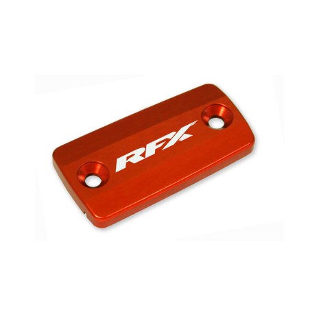 Tapa de depósito de embrague RFX Pro (naranja) (Magura CL54)