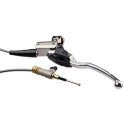 Sistema de embrague hidráulico Magura 167 HYMEC Suzuki RMZ450 08-17