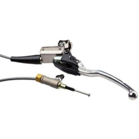 Sistema de embrague hidráulico Magura 167 HYMEC Suzuki RMZ450 08-17