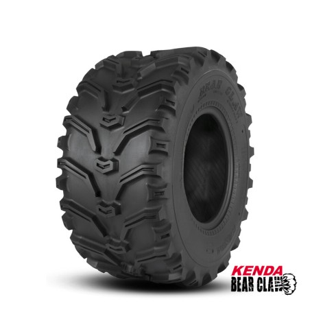 Neumático KENDA K299 BEAR CLAW 23X7-10 31F 4PR E TL