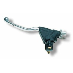 Maneta de embrague Domino CROSS GP DURAL Forjada tornillo acero 26MM