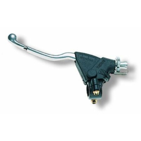 Maneta de embrague Domino CROSS GP DURAL Forjada tornillo acero 26MM