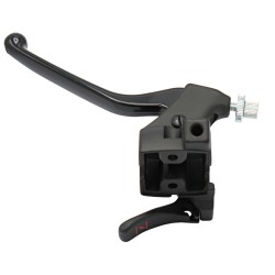 Maneta completa embrague DOMINO Rieju