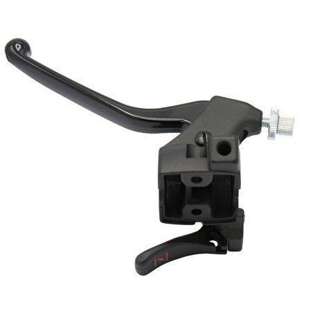 Maneta completa embrague DOMINO Rieju