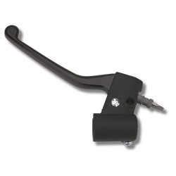 Maneta con soporte Domino Piaggio Typhoon Izquierda 2091.04