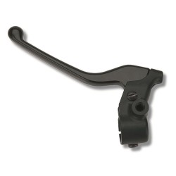 Maneta completa embrague DOMINO con soporte retrovisor