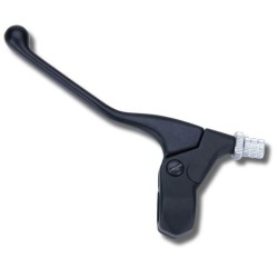 Maneta izquierda con soporte Domino fulcrum 29mm 1238.04