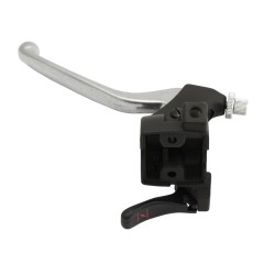 Maneta completa embrague DOMINO Rieju RS2 Matrix / Matrix Pro / RS2 NKD pro