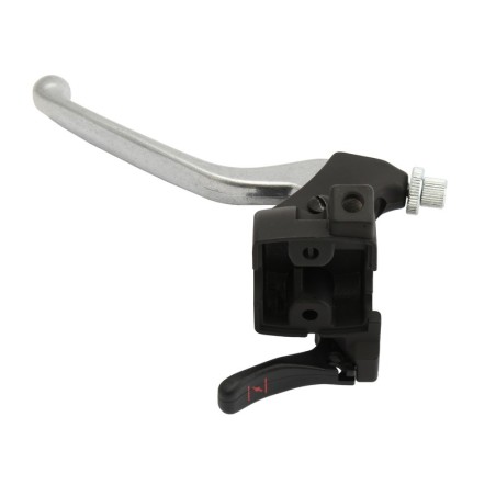 Maneta completa embrague DOMINO Rieju RS2 Matrix / Matrix Pro / RS2 NKD pro