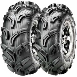 Neumático MAXXIS ZILLA MU01 AT25X8-12 6PR 43J E TL
