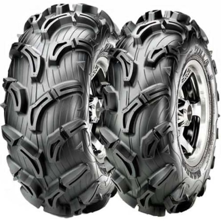 Neumático MAXXIS ZILLA MU02 AT25X10-12 6PR 50J E TL