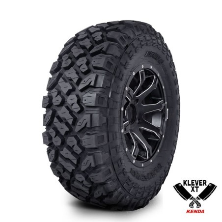 Neumático KENDA K3204R KLEVER XT 27X11 R 14 8PR 71M E TL