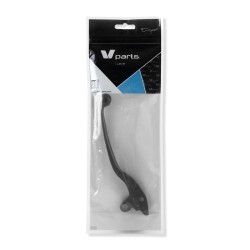 Maneta ambos lados V PARTS - Negra 2