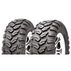 Neumático MAXXIS CEROS MU07 27X9 R 14 6PR 50M E TL