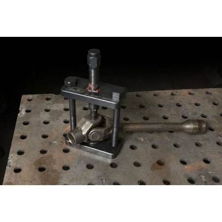 Herramienta de prensado en U MOTION PRO