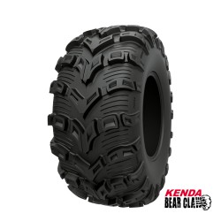 Neumático KENDA K592 BEAR CLAW EVO AT25X10-12 50N 6PR E TL