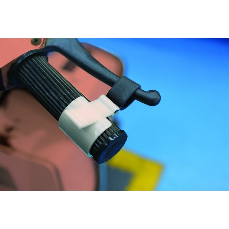 Bloqueador de maneta de freno Laser Tools