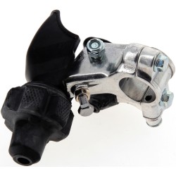 Soporte maneta embrague BIHR con Hot Starter - Yamaha 2