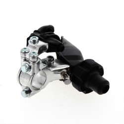 Soporte maneta de embrague avec starter à chaud BIHR Yamaha