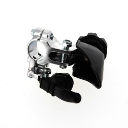 Soporte maneta de embrague avec starter à chaud BIHR Yamaha 2