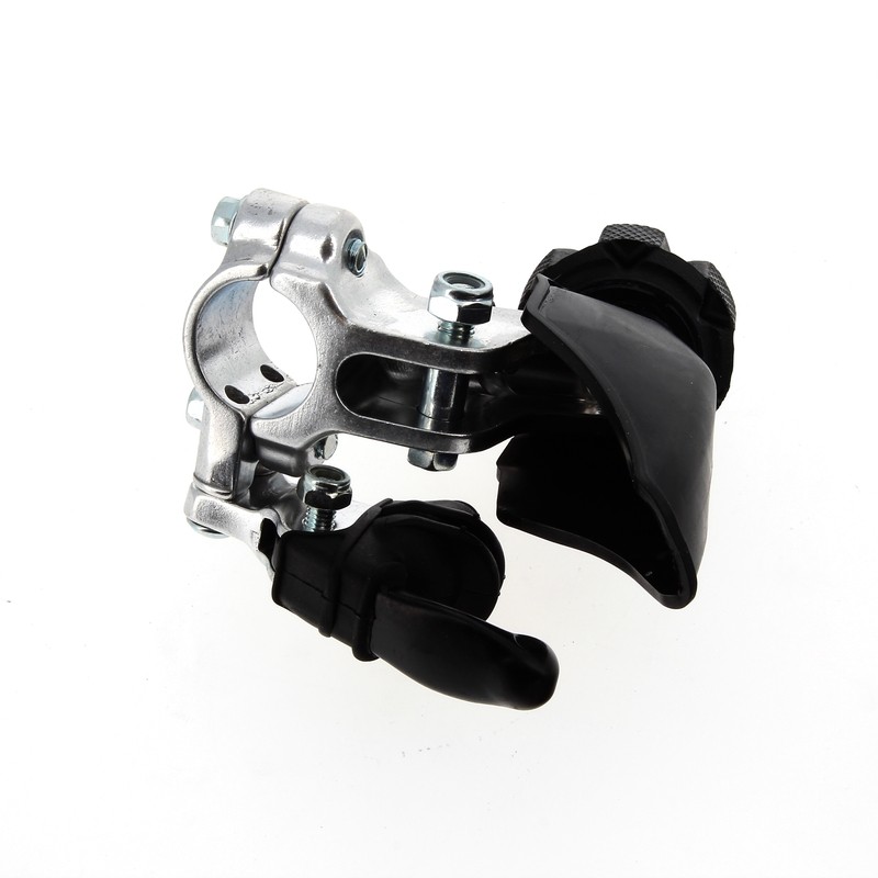 Soporte maneta de embrague avec starter à chaud BIHR Yamaha