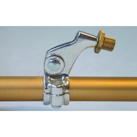 Soporte maneta de embrague BIHR
