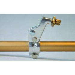 Soporte maneta de embrague BIHR