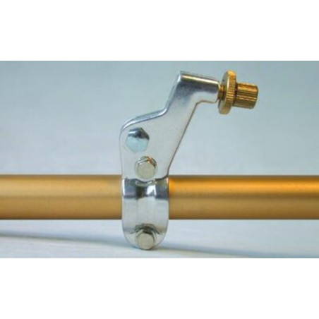 Soporte maneta de embrague BIHR