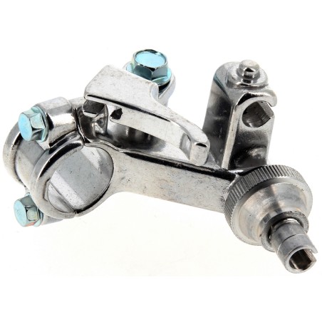 Soporte maneta embrague BIHR