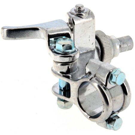 Soporte maneta embrague BIHR