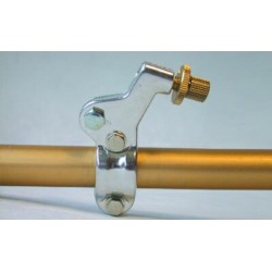 Soporte maneta de embrague BIHR Honda