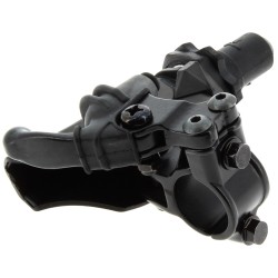 Soporte maneta embrague BIHR