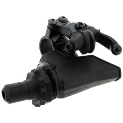 Soporte maneta embrague BIHR 2