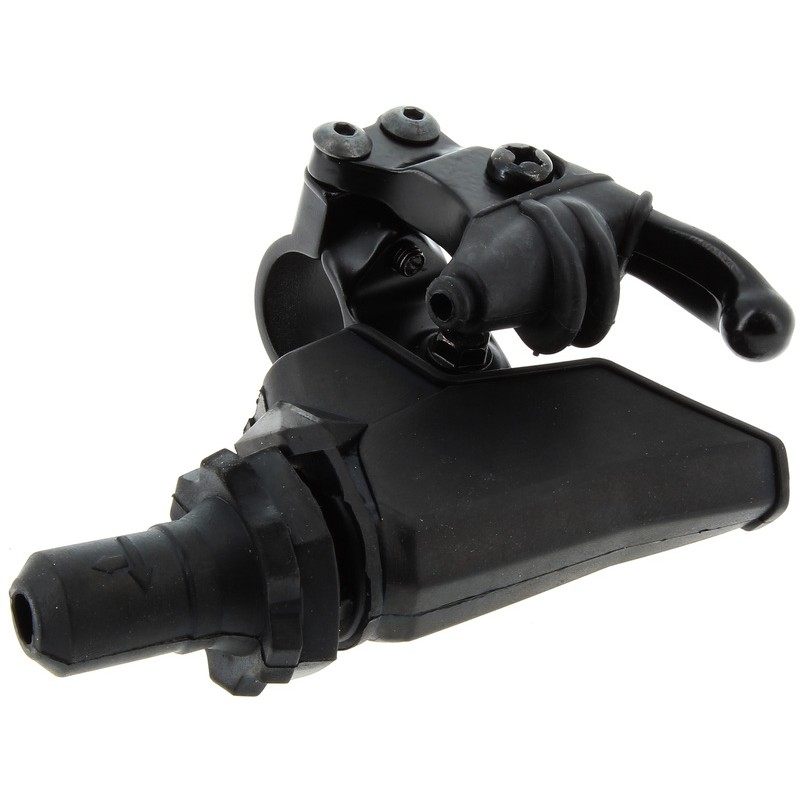 Soporte maneta embrague BIHR