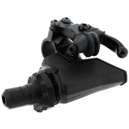 Soporte maneta embrague BIHR