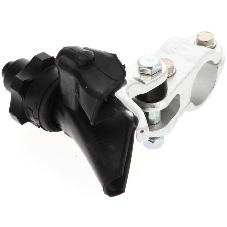 Soporte maneta de embrague Honda BIHR CRF250 / 450 R / X