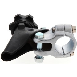 Soporte maneta embrague BIHR - Honda CRF250R / 450R 2