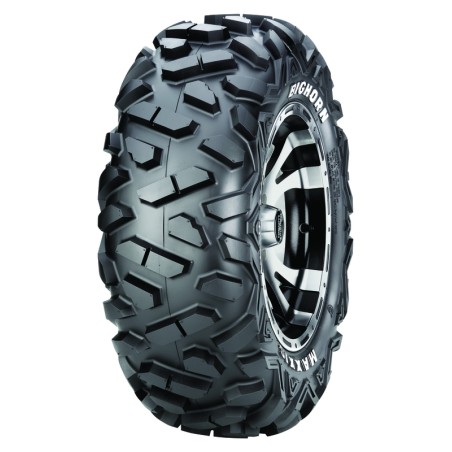 Neumático MAXXIS BIGHORN M917 26X8 R 12 6PR 44N E TL