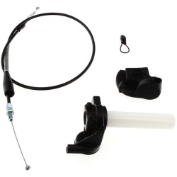 Kit puños Bihr con Acelerador Vortex YFZ450 '03  Para carburador origen