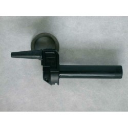 Acelerador Domino moto sin puños 0721.03