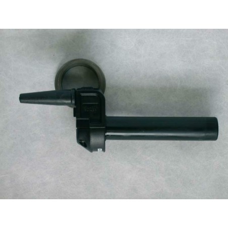 Acelerador Domino moto sin puños 0721.03