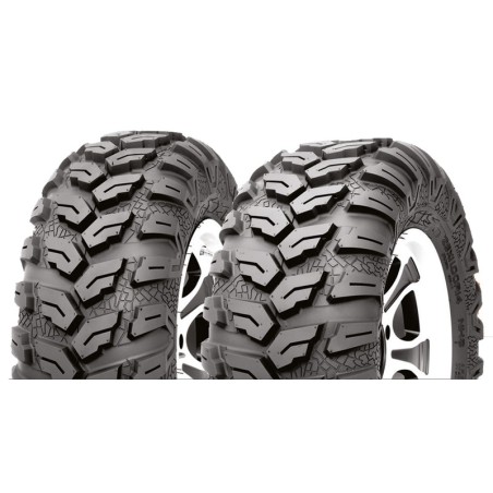Neumático MAXXIS CEROS MU08 29X11 R 14 6PR 61M E TL