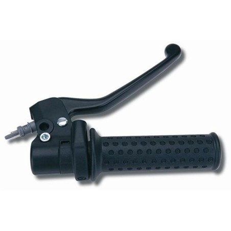 Acelerador con maneta Domino Piaggio Typhoon 2151.03