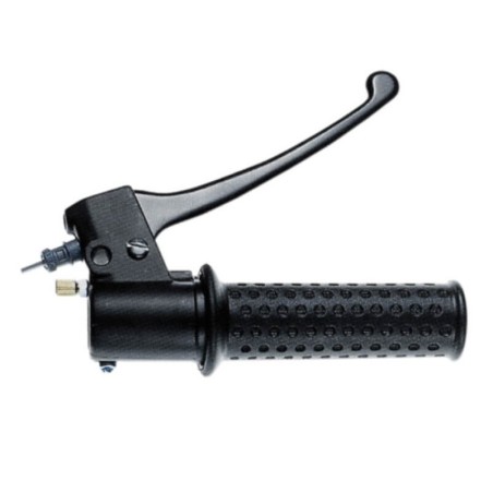 Acelerador con maneta Domino Piaggio 2047.03