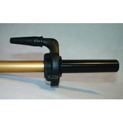 Acelerador Domino Cross sin puños 1821.03