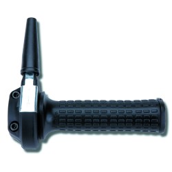 Acelerador DOMINO Ghepard con puños