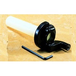 Acelerador CR PRO para carburador Ø34 MAXI.