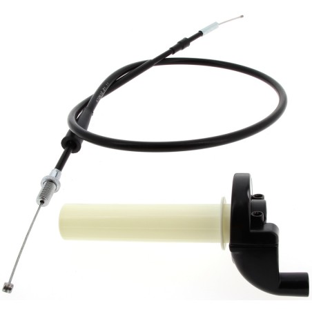 Kit puños Bihr con Acelerador CR-PRO LT-Z400