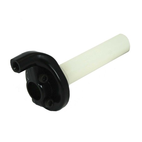 Conjunto de acelerador RFX Race (réplica de OEM) - Honda Universal CR Evo/Pre 92